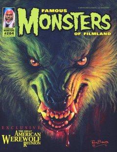 FM 284 - Werewolf