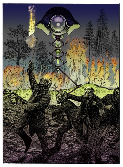 Illustration-by-Grahame-Baker-Smith-from-The-Folio-Society-edition-of-The-World-of-The-Worlds-©-frontis-1.jpg