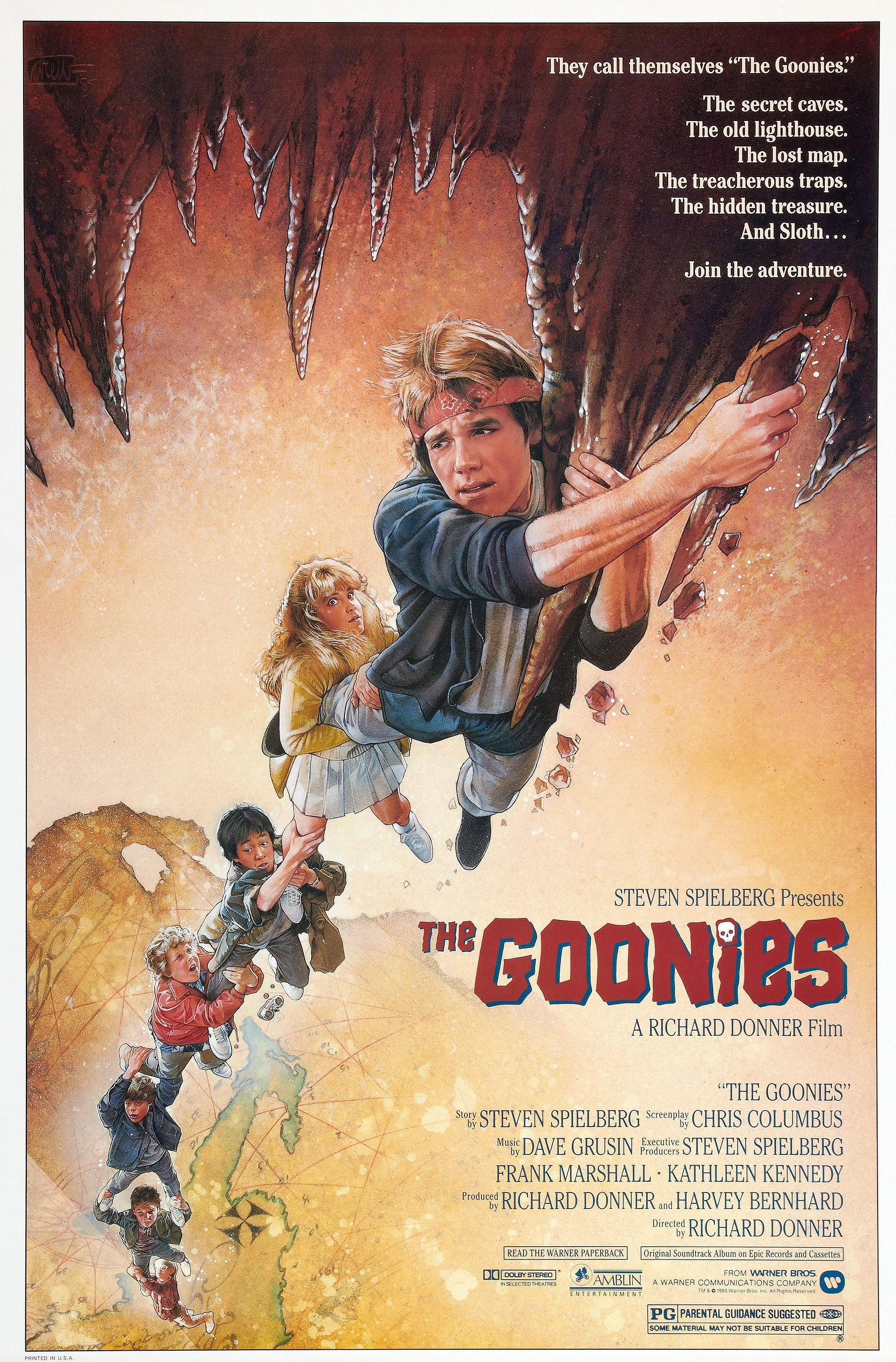 goonies