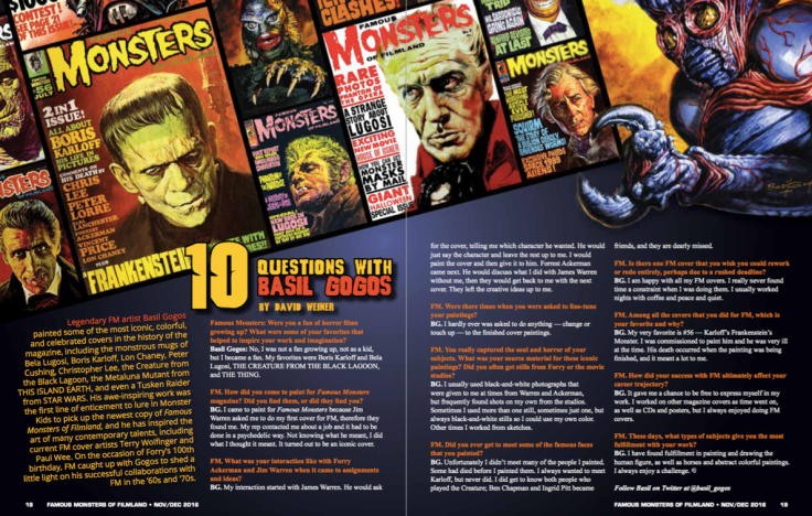 Basil Gogos 10 Questions Famous Monsters 288.png