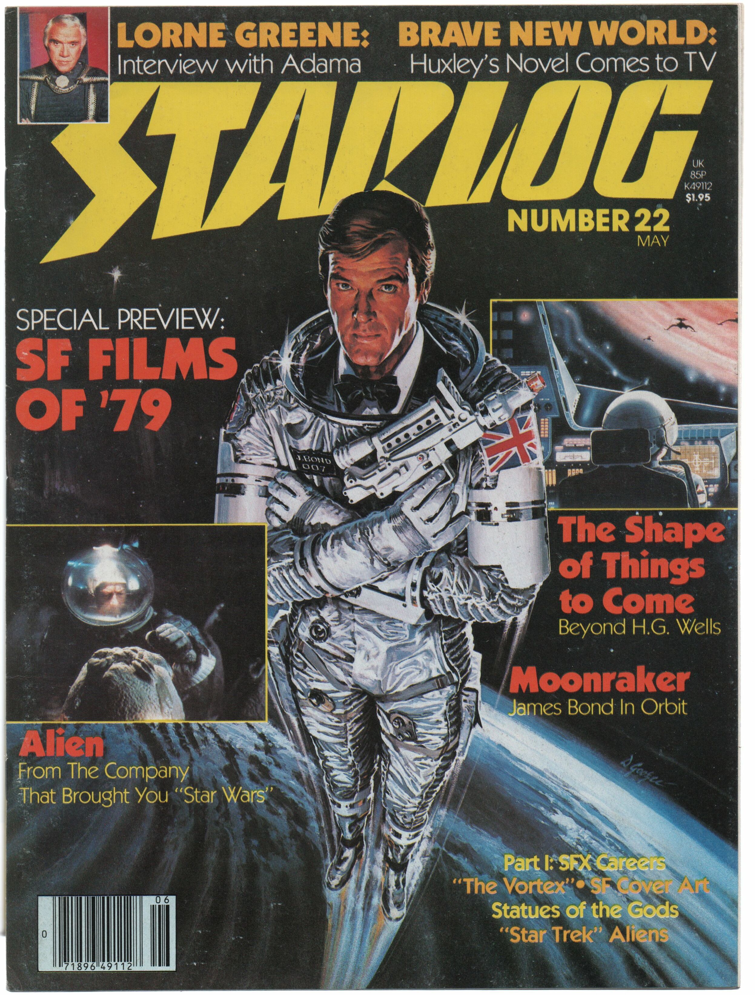 Starlog-22