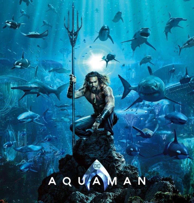 Aquaman-2018-movie-poster