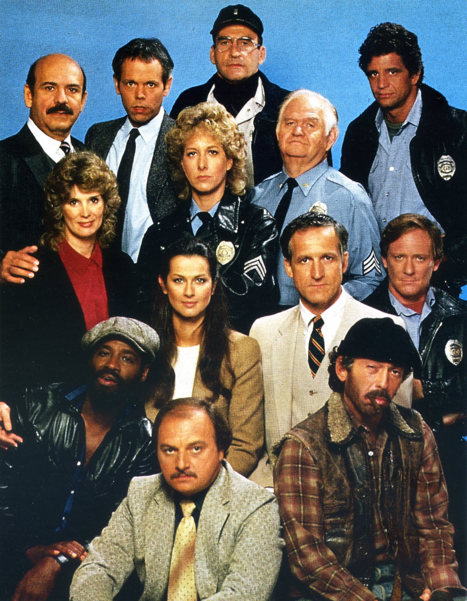 Hill Street Blues Cast Reminisce On Impact Bedlam Of Classic 80s hill-street-blues-cast-reminisce-on-impact-bedlam-of-classic-80s